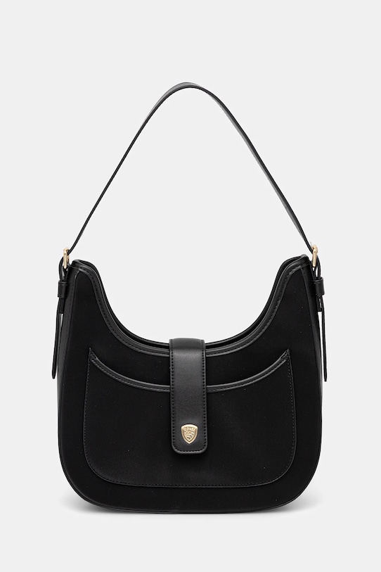 Сумка Blauer, черный
Сумка Blauer, черный