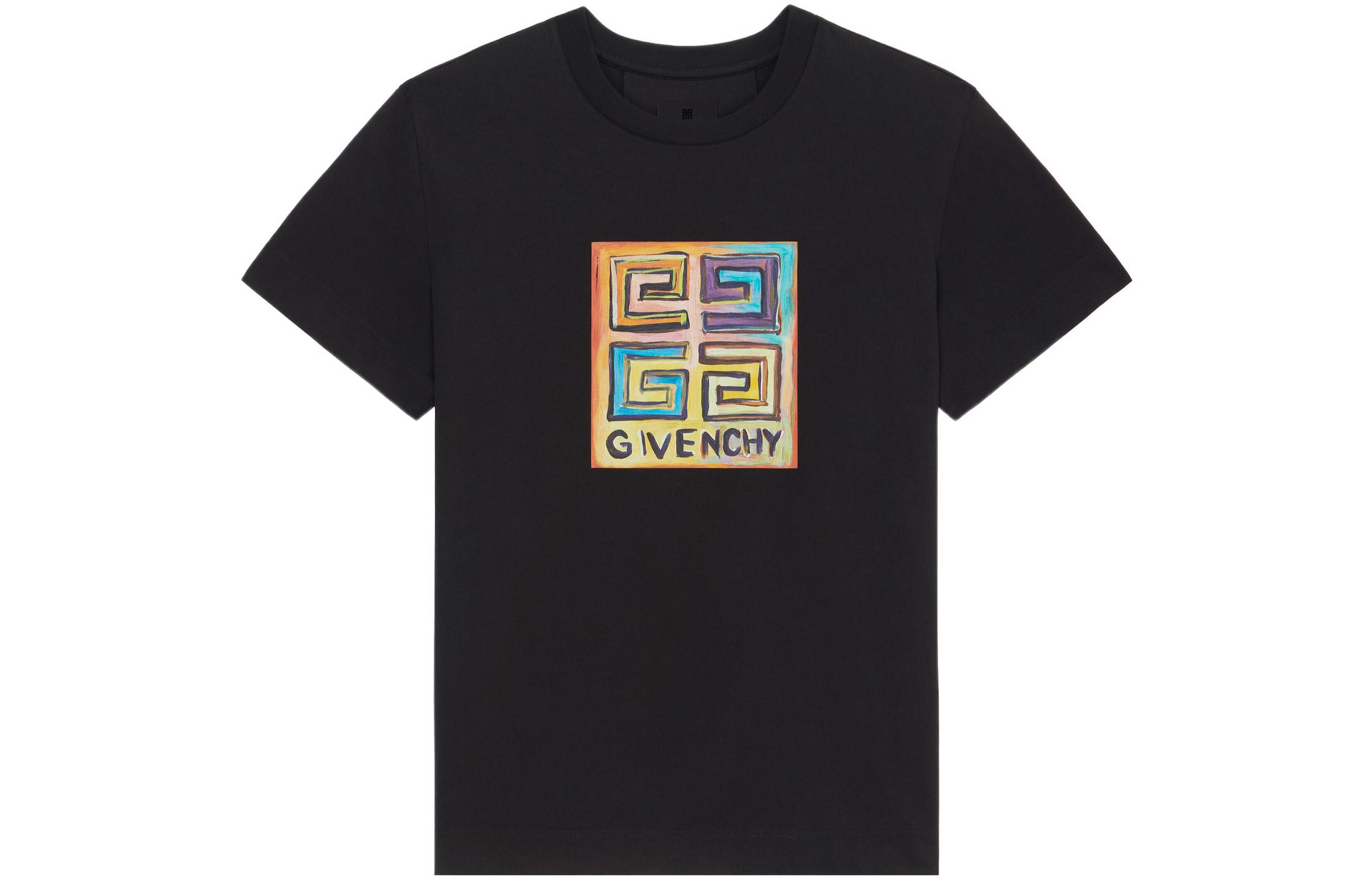 Футболка Givenchy, черный
Футболка Givenchy, черный