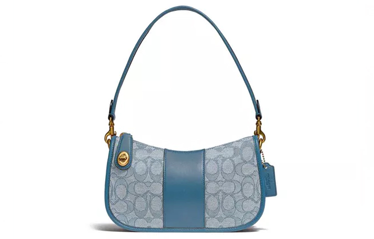 Сумка через плечо Swinger COACH
Сумка через плечо Swinger COACH