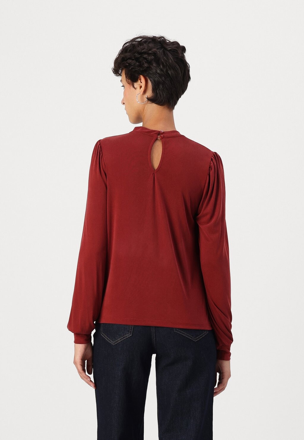 Топ с длинными рукавами ONLFREE LIFE HIGHNECK ONLY, красный
Топ с длинными рукавами ONLFREE LIFE HIGHNECK ONLY, красный