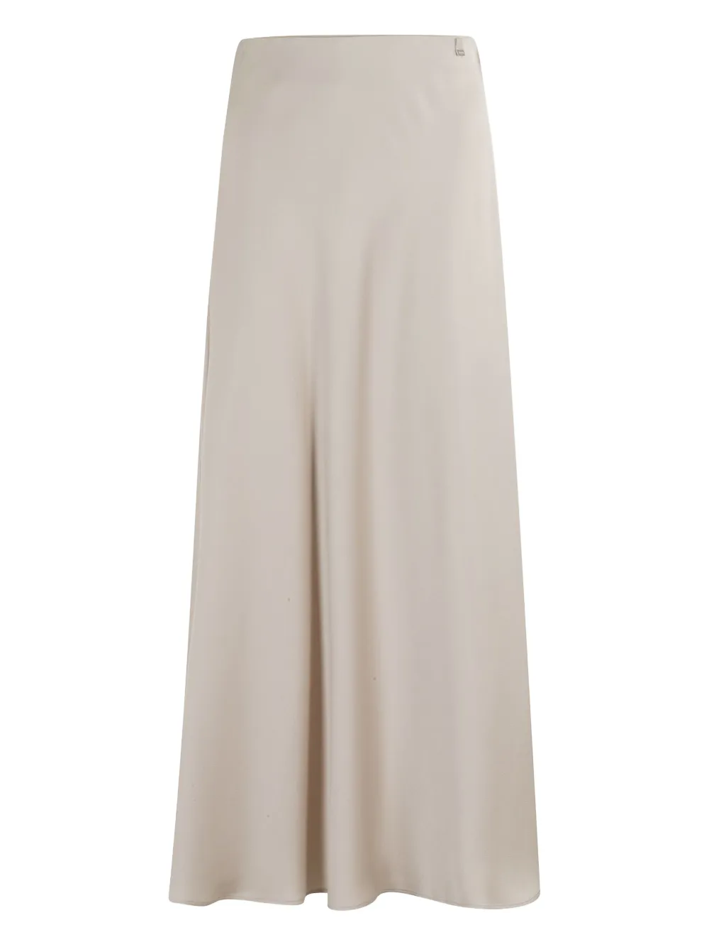 Юбка миди А-силуэта Herno, нейтральный
Юбка миди А-силуэта Herno, нейтральный