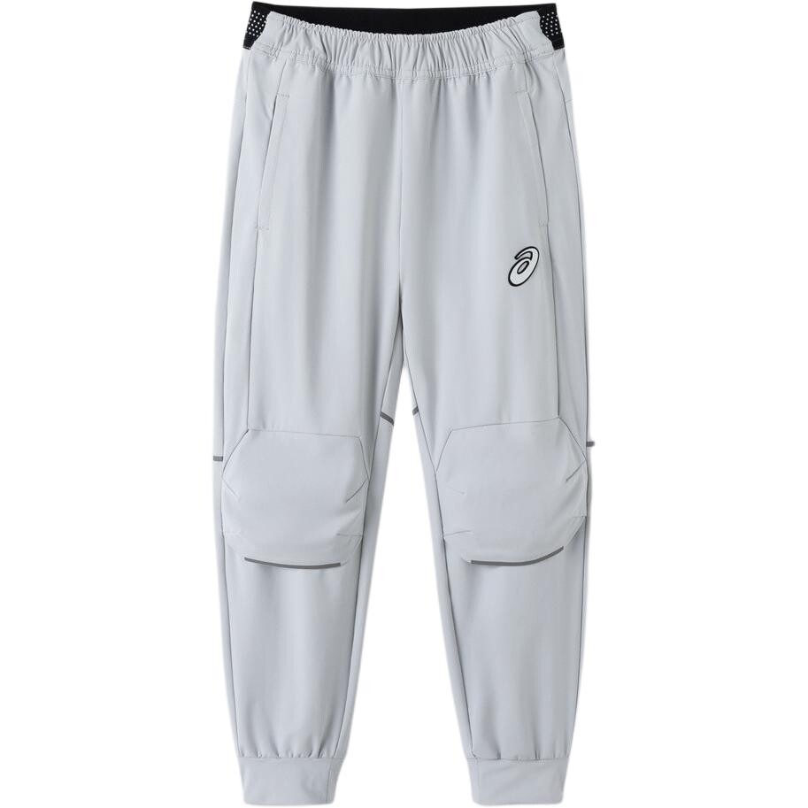 Повседневные брюки GS Asics, серый 
Повседневные брюки GS Asics, серый