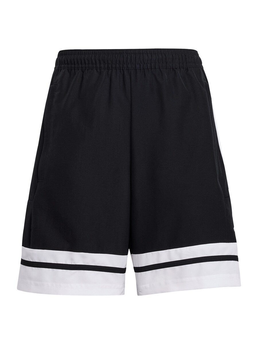 Обычные спортивные штаны ADIDAS PERFORMANCE Squadra 25 Downtime, черный
Обычные спортивные штаны ADIDAS PERFORMANCE Squadra 25 Downtime, черный