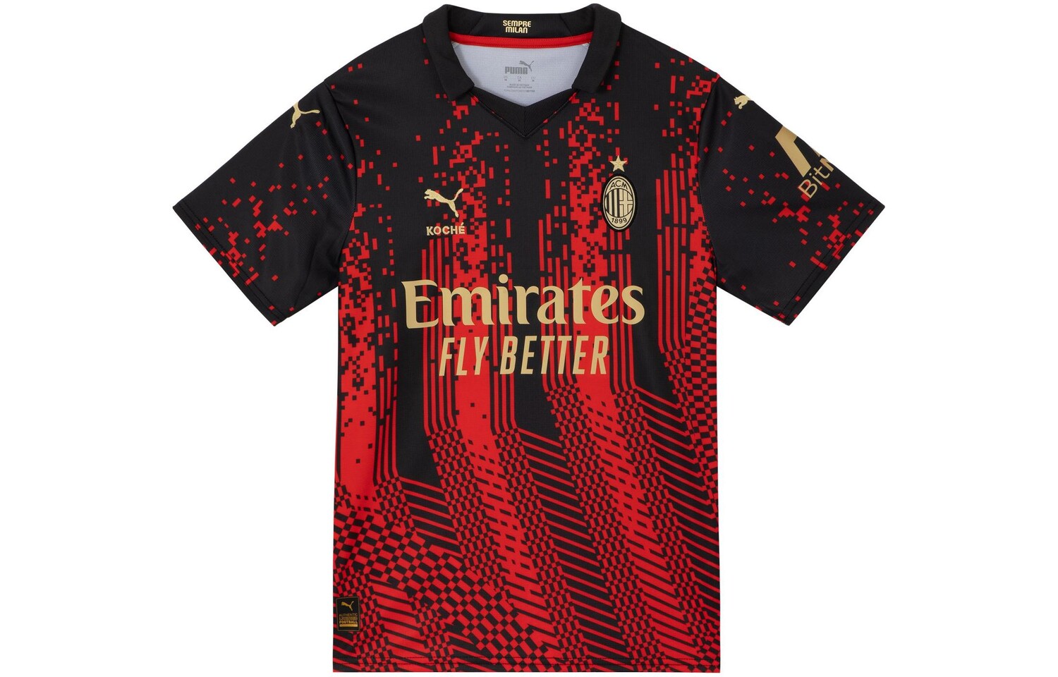 Футболка унисекс огненно-красная Puma, красный
Футболка унисекс огненно-красная Puma, красный