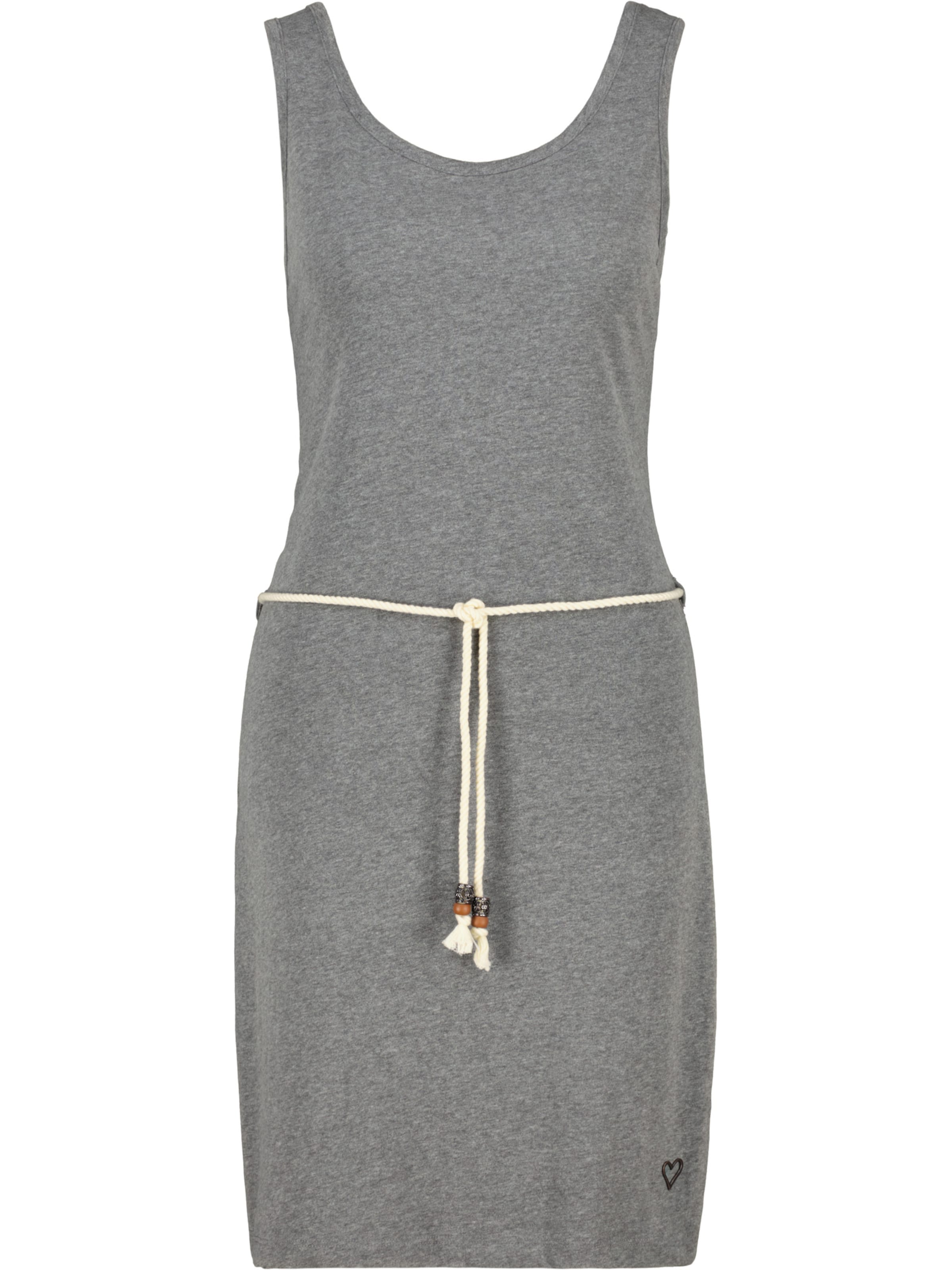 Alife & kickin Летнее платье 'JenniferAK' в сером цвете
Alife & kickin Летнее платье 'JenniferAK' в сером цвете