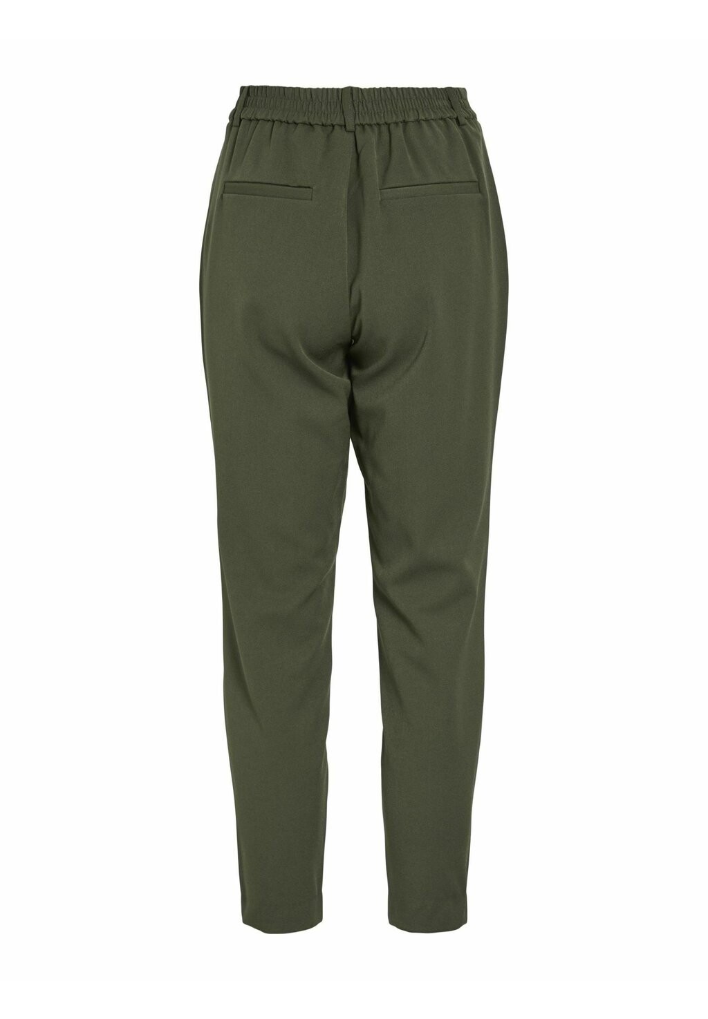 Тканевые брюки VILA, зеленый
Тканевые брюки VILA, зеленый