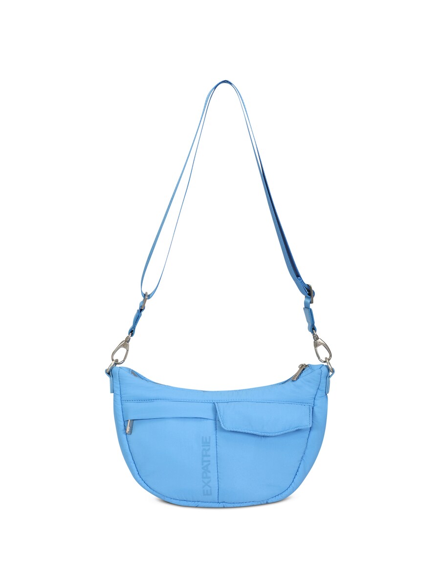 Сумка кросс-боди Expatri├й Vivy, Blue
Сумка кросс-боди Expatri├й Vivy, Blue