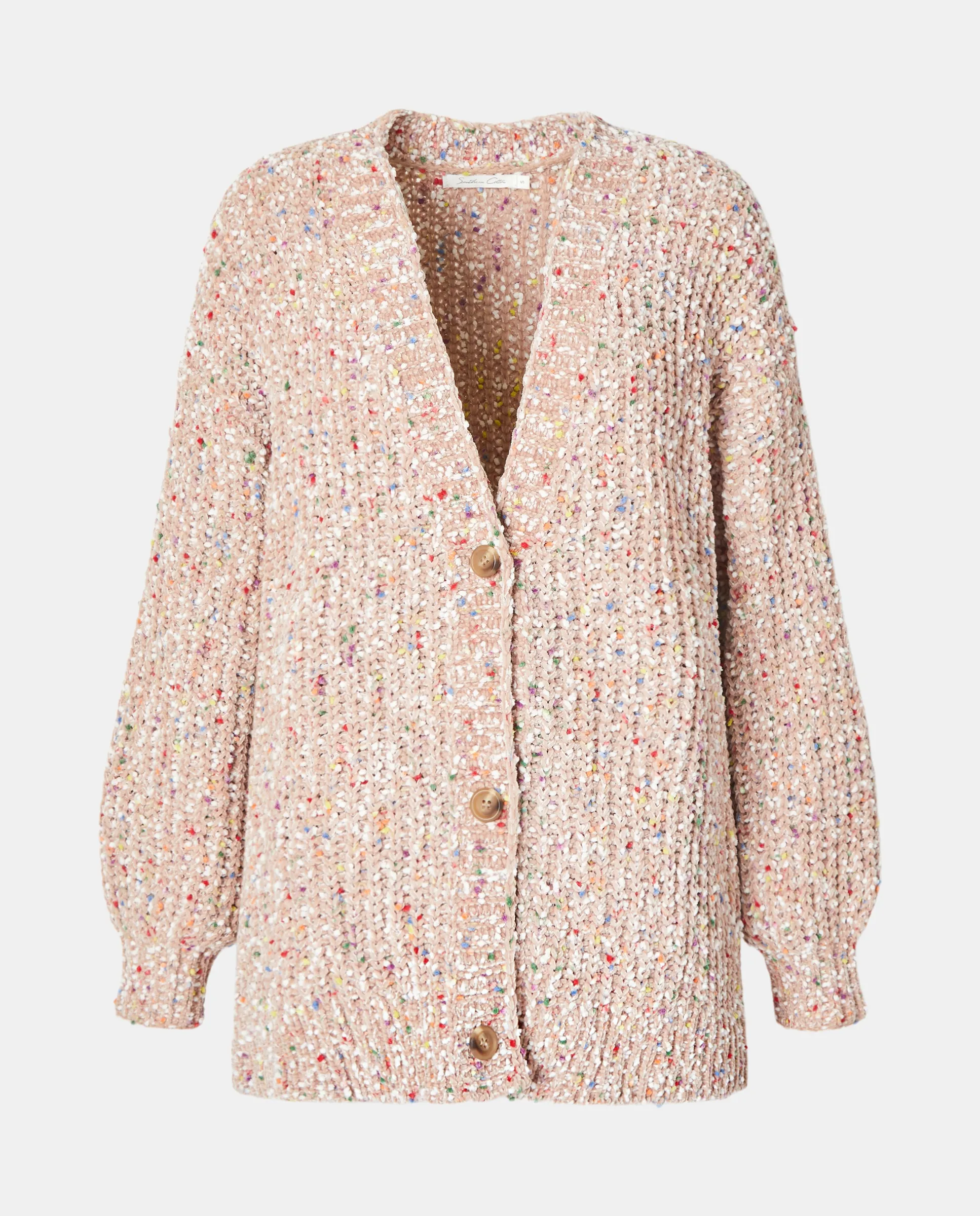 Женская гладкая велюровая куртка Southern Cotton, светло-коричневый
Женская гладкая велюровая куртка Southern Cotton, светло-коричневый