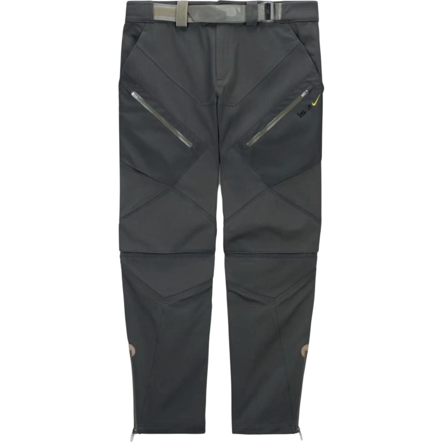 Повседневные брюки унисекс темно-серые Nike, темно-серый
Повседневные брюки унисекс темно-серые Nike, темно-серый