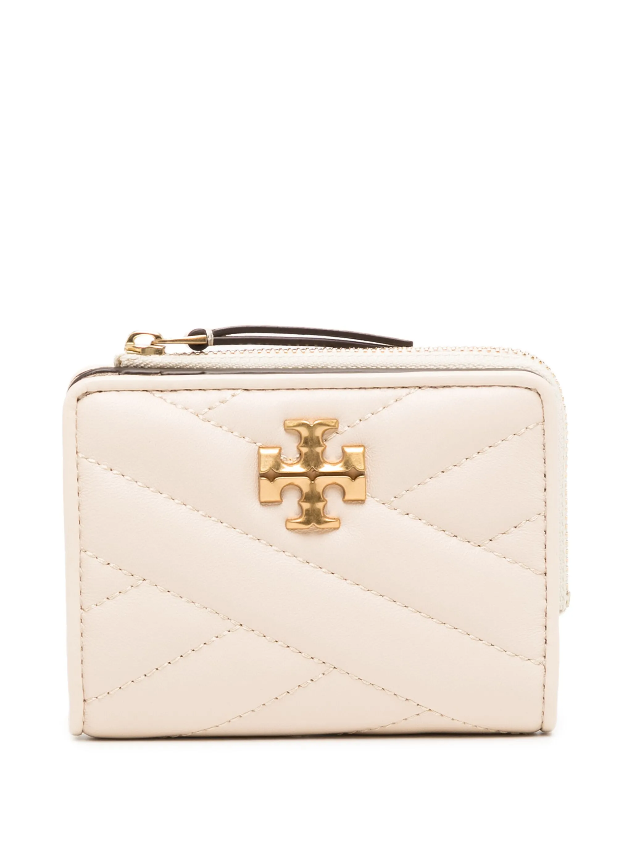 Бумажник Kira Chevron Tory Burch, бежевый
Бумажник Kira Chevron Tory Burch, бежевый