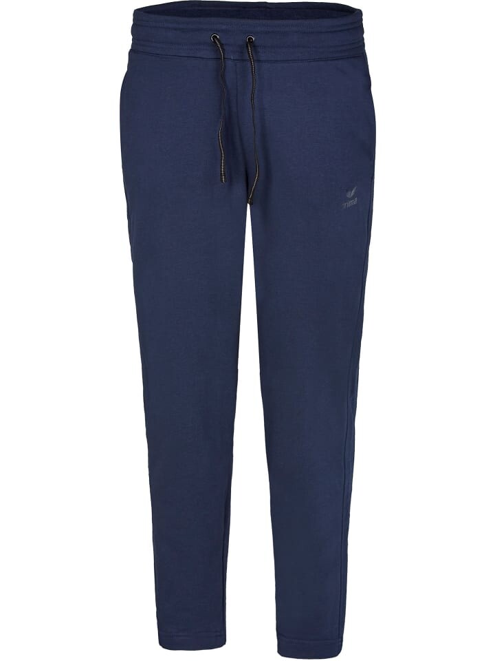 Спортивные и уличные брюки erima, цвет new navy
Спортивные и уличные брюки erima, цвет new navy