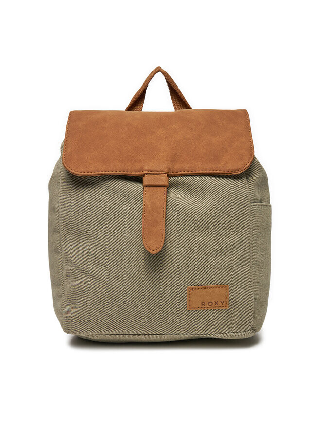 Рюкзак Roxy, бежевый
Рюкзак Roxy, бежевый