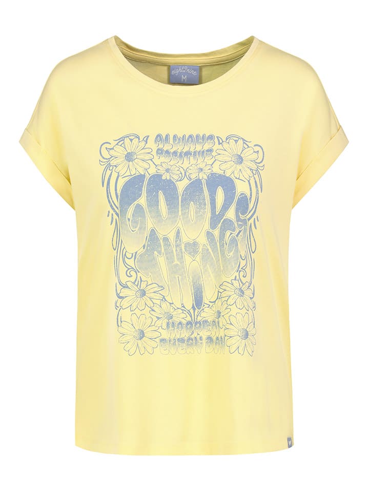 Футболка Eight2Nine, желтый 
Футболка Eight2Nine, желтый