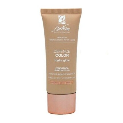 BIONIKE Defense Color Hydra Glow Foundation N.104 Бежевый 
BIONIKE Defense Color Hydra Glow Foundation N.104 Бежевый