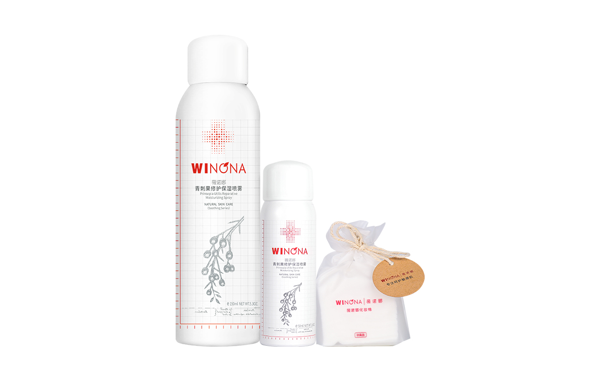 Набор для ухода за кожей Prickly Pear Repairing Hydrating Spray Winona
Набор для ухода за кожей Prickly Pear Repairing Hydrating Spray Winona