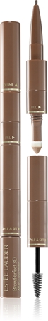 Карандаш для бровей 3 в 1 Estée Lauder BrowPerfect 3D All-in-One Styler, Warm Blonde 2,07 g
Карандаш для бровей 3 в 1 Estée Lauder BrowPerfect 3D All-in-One Styler, Warm Blonde 2,07 g