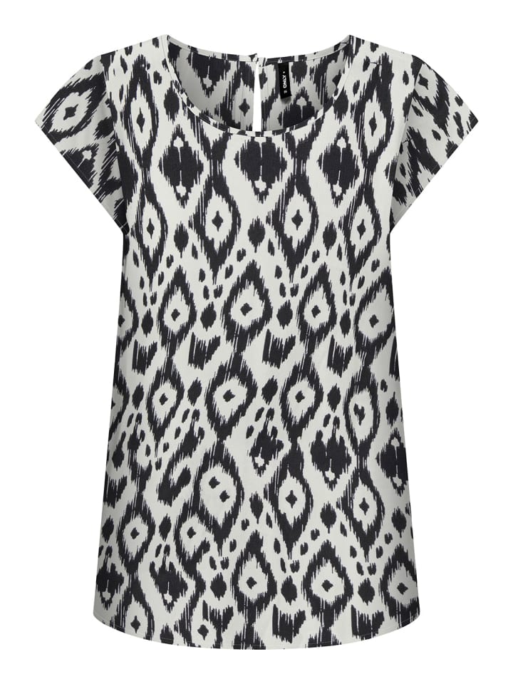 Футболка ONLY
Футболка ONLY