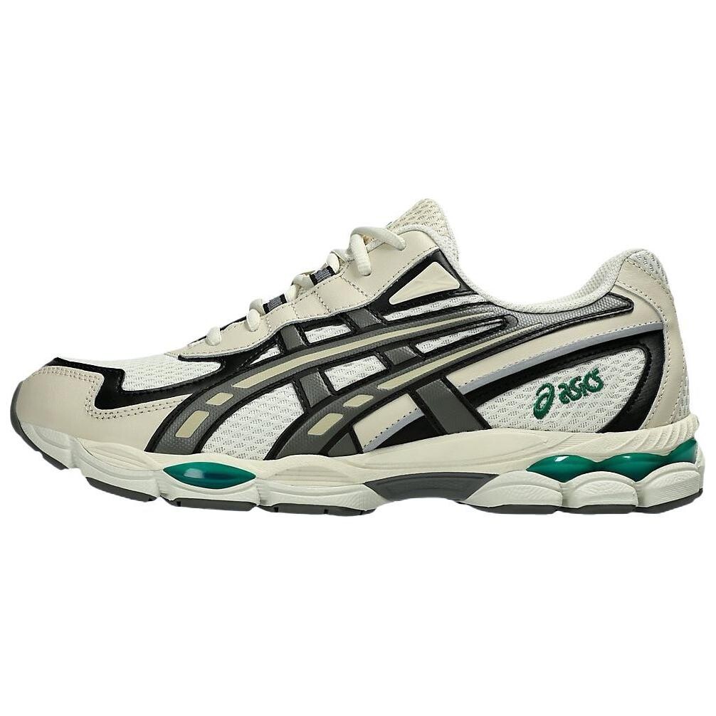 Кроссовки Asics Gel-NYC 2055 Pale Oak Truffle Grey, зеленый 
Кроссовки Asics Gel-NYC 2055 Pale Oak Truffle Grey, зеленый