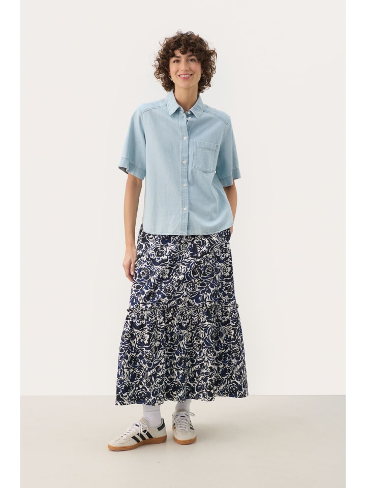 Рубашка PART TWO 
Рубашка PART TWO