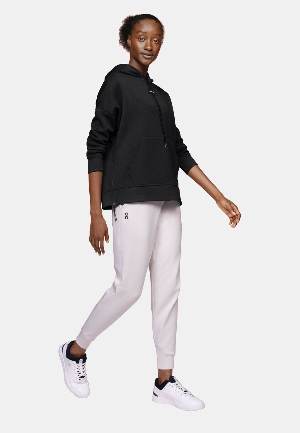 Толстовка On, цвет black
Толстовка On, цвет black