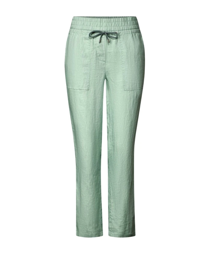 Шорты Cecil, зеленый
Шорты Cecil, зеленый