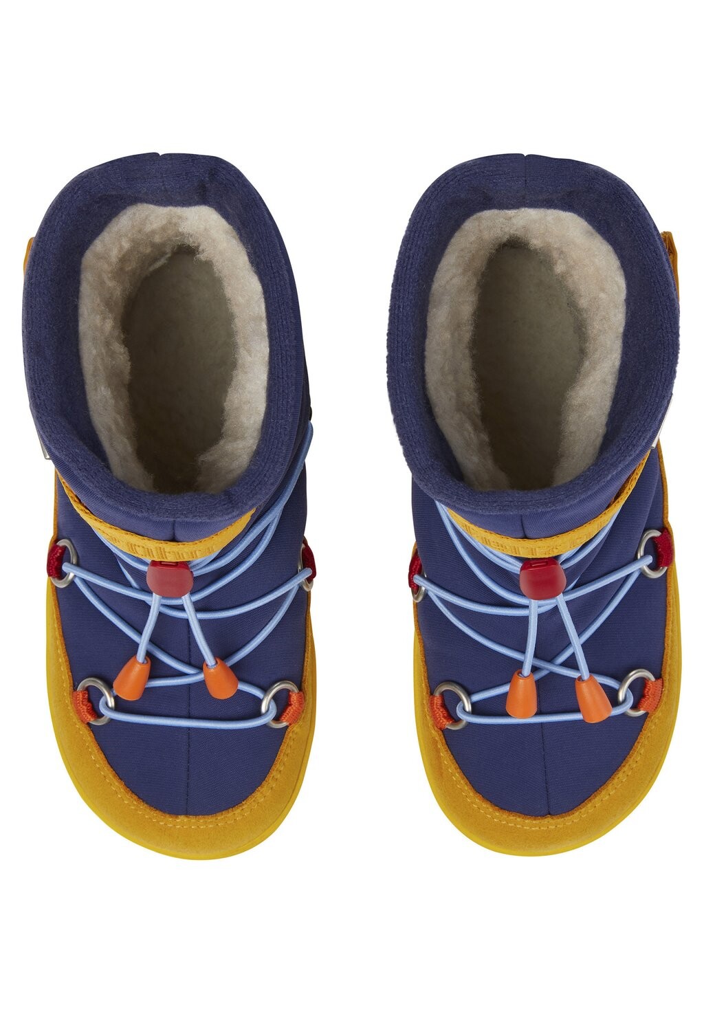 Классические ботильоны WITTY TUKAN Affenzahn, желтый
Классические ботильоны WITTY TUKAN Affenzahn, желтый