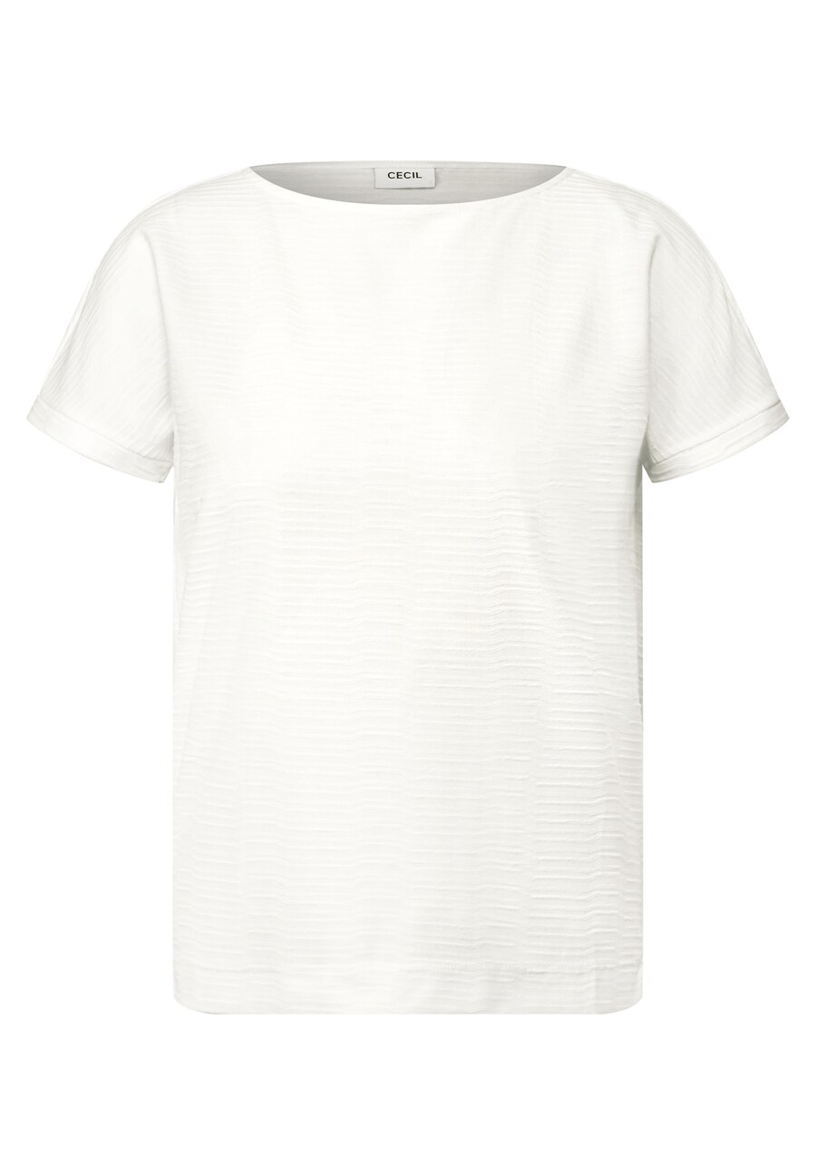Рубашка CECIL, кремовый
Рубашка CECIL, кремовый