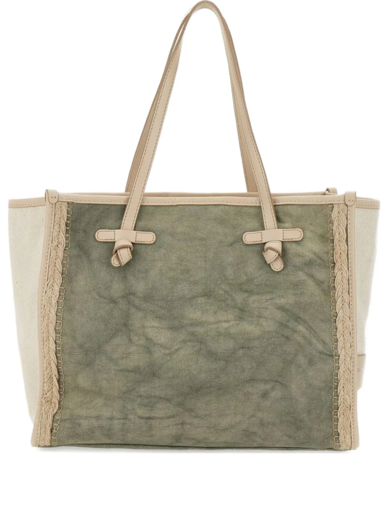 Сумка-тоут GIANNI CHIARINI Marcella, зеленый
Сумка-тоут GIANNI CHIARINI Marcella, зеленый