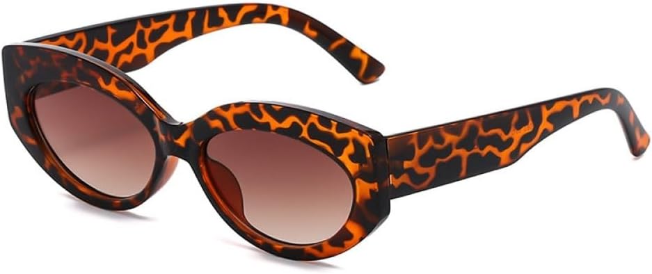 Винтажные солнцезащитные очки 2027 года для женщин, классические прямоугольные очки для вождения, защита от УФ-излучения UV400 для использования на открытом воздухе MTZJH, Leopard
Винтажные солнцезащитные очки 2027 года для женщин, классические прямоугольные очки для вождения, защита от УФ-излучения UV400 для использования на открытом воздухе MTZJH, Leopard