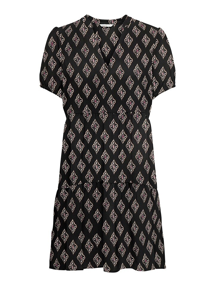 Длинное платье ONLY, черный
Длинное платье ONLY, черный