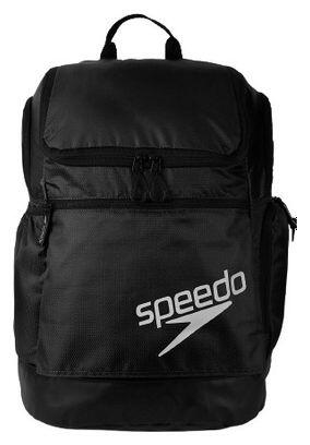 Рюкзак Speedo Teamster 2.0 черный
Рюкзак Speedo Teamster 2.0 черный