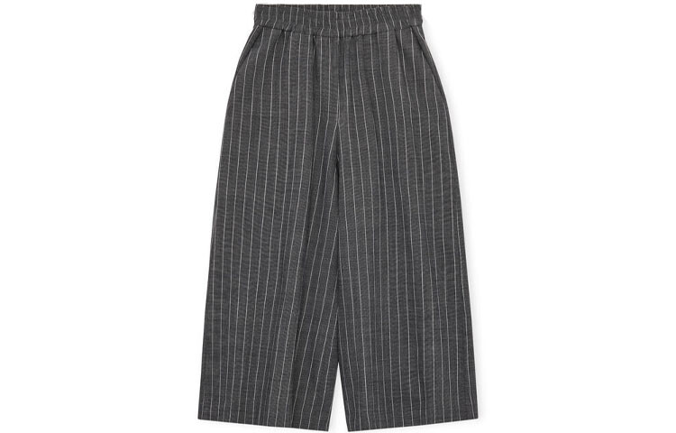 Брюки женские Loewe, серый
Брюки женские Loewe, серый