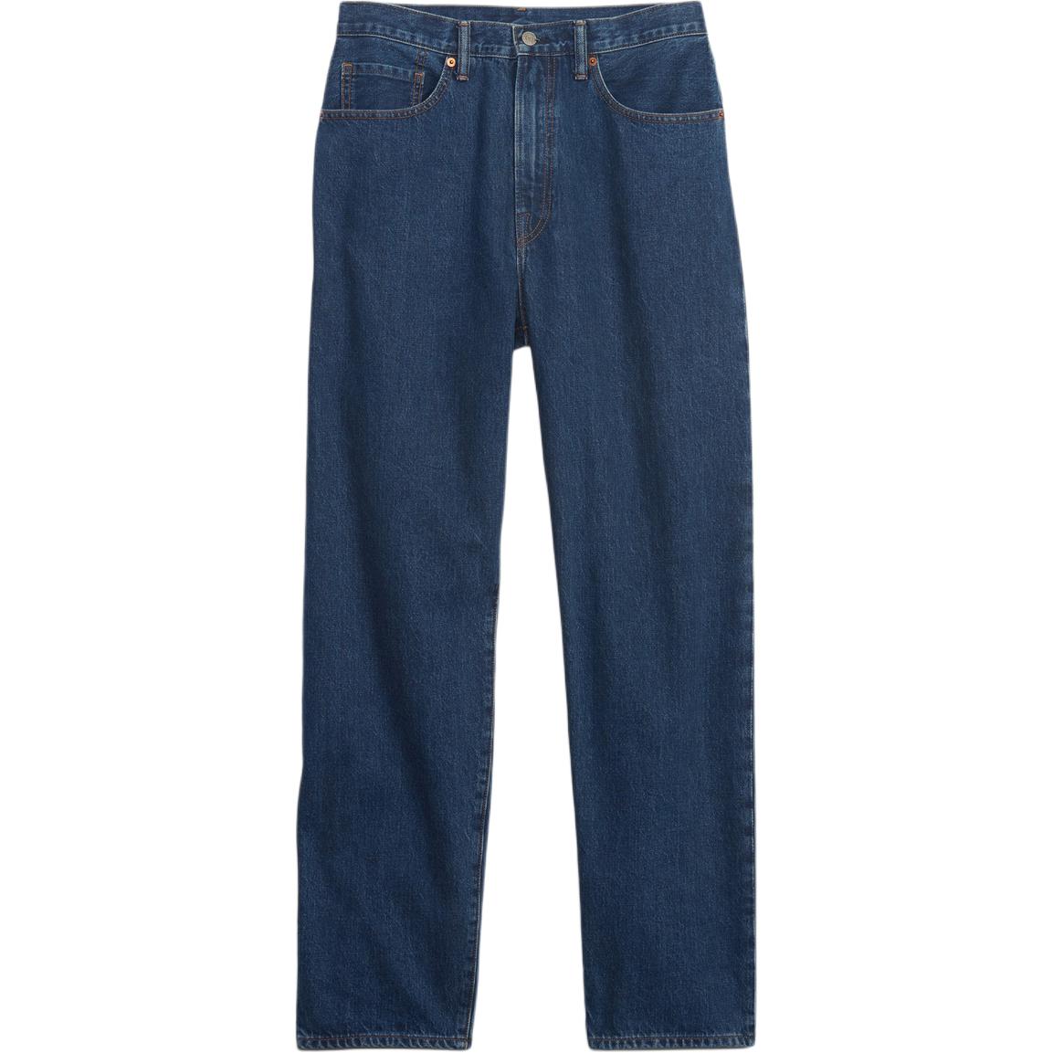 GAP Темно-синие джинсы мужские
GAP Темно-синие джинсы мужские