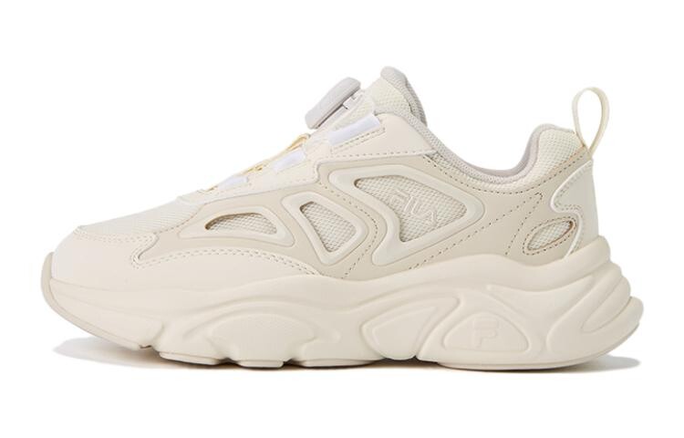 Детские кроссовки FILA GS, Beige
Детские кроссовки FILA GS, Beige