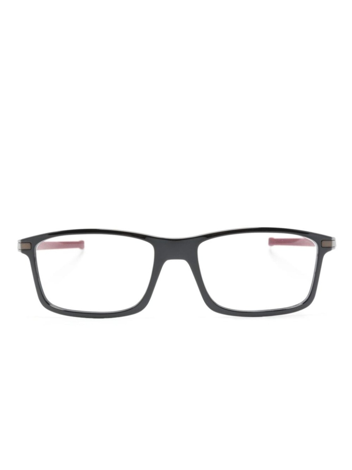 Oakley очки Pitchman в квадратной оправе, черный
Oakley очки Pitchman в квадратной оправе, черный