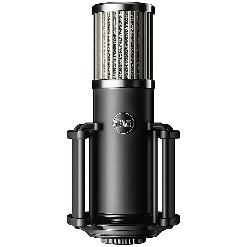 Микрофон Warm Audio 512-SLT Skylight Large Diaphragm Cardioid Condenser Microphone
Микрофон Warm Audio 512-SLT Skylight Large Diaphragm Cardioid Condenser Microphone