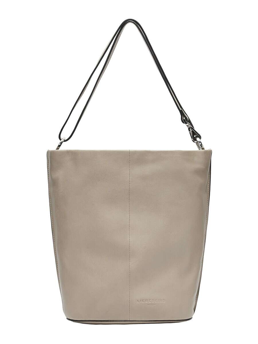 Сумка через плечо Liebeskind Berlin Shoulder Bag, бежевый
Сумка через плечо Liebeskind Berlin Shoulder Bag, бежевый