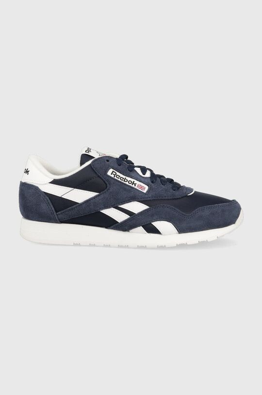 Кроссовки Cl из нейлона Reebok Classic, темно-синий, Синий;серый, Кроссовки Cl из нейлона Reebok Classic, темно-синий
Кроссовки Cl из нейлона Reebok Classic, темно-синий, Синий;серый, Кроссовки Cl из нейлона Reebok Classic, темно-синий
