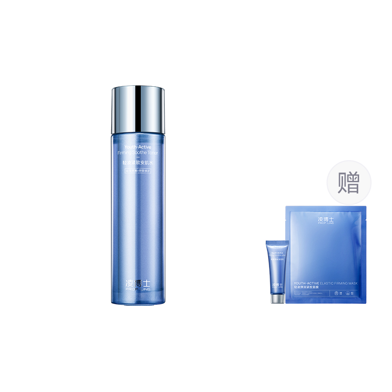 Тонер / Лосьон Women's PROF.LING
Тонер / Лосьон Women's PROF.LING