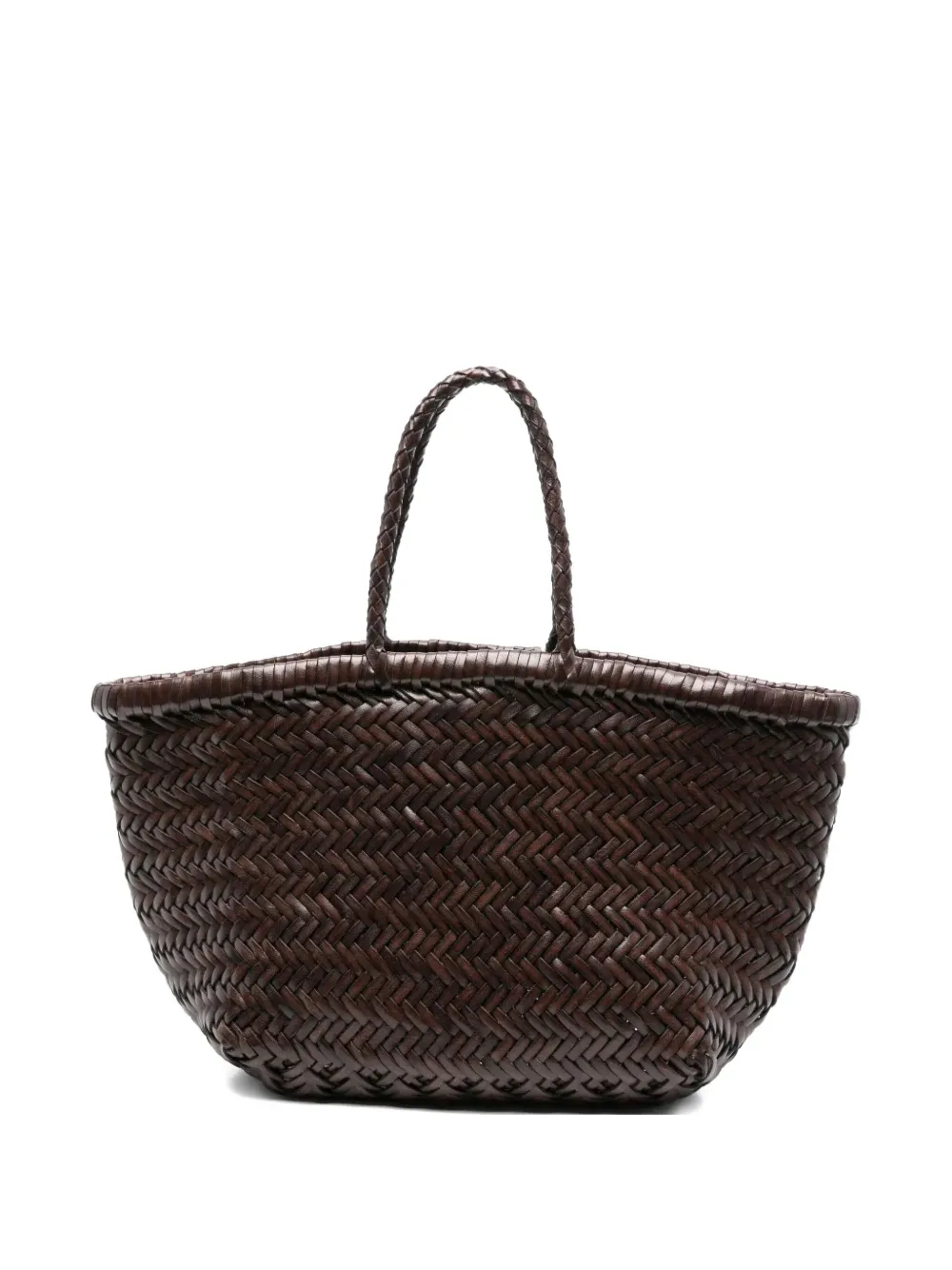 Маленькая сумка-тоут Triple Jump Dragon Diffusion, коричневый
Маленькая сумка-тоут Triple Jump Dragon Diffusion, коричневый