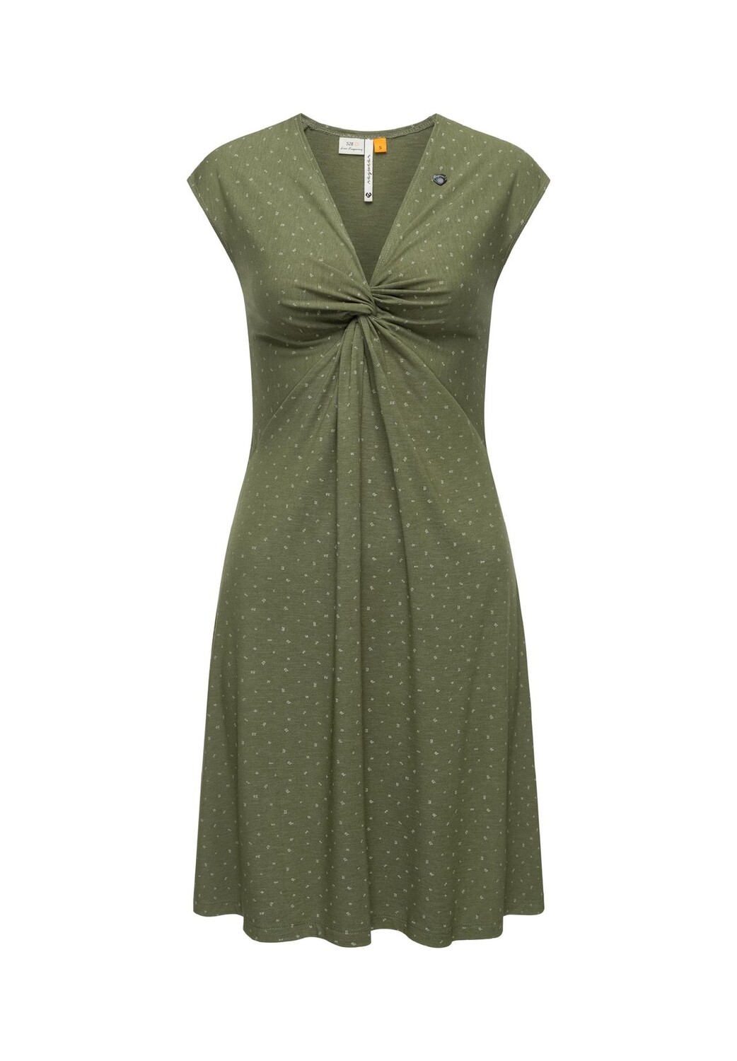 Летнее платье Окопник Ragweartm, цвет Olive24
Летнее платье Окопник Ragweartm, цвет Olive24