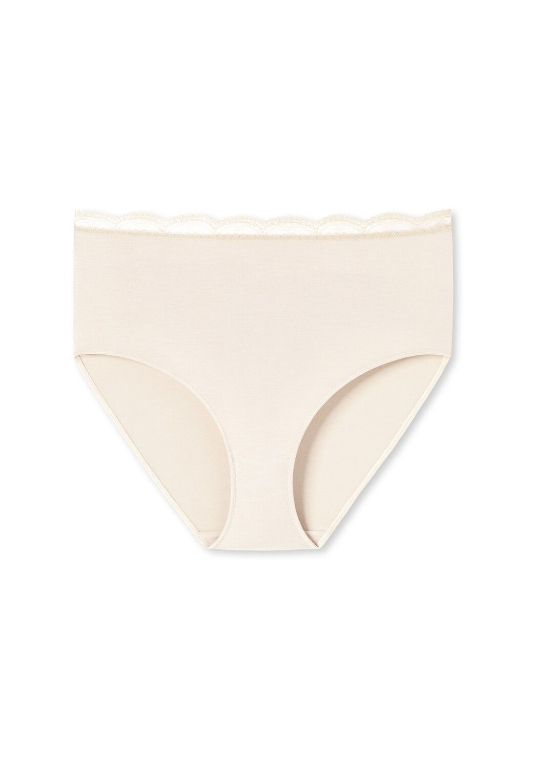 Трусики макси Женственное кружево SCHIESSER, цвет Vanille
Трусики макси Женственное кружево SCHIESSER, цвет Vanille