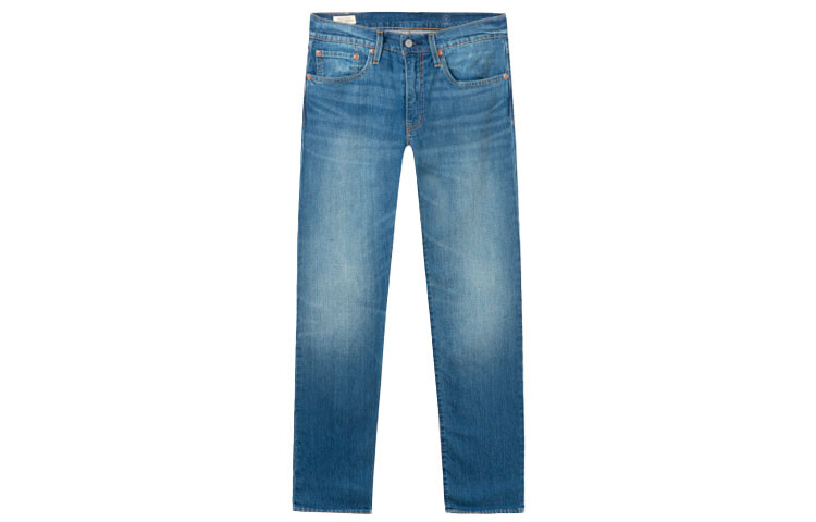 Мужские джинсы Levi's levi’s, цвет Blue 
Мужские джинсы Levi's levi’s, цвет Blue
