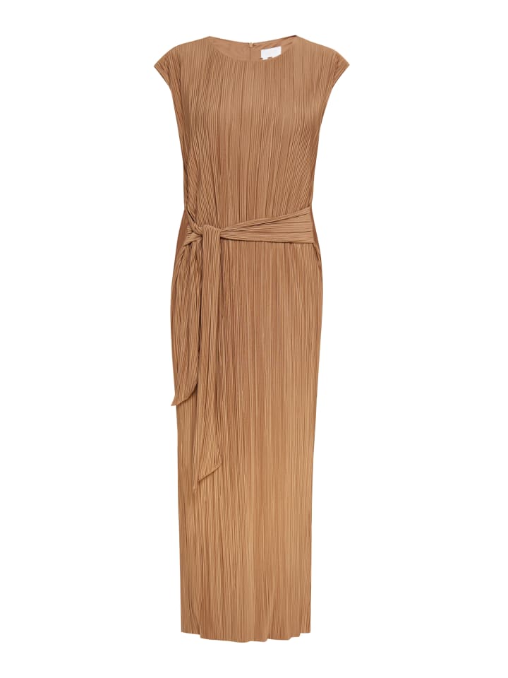 Длинное платье usha WHITE LABEL, бежевый
Длинное платье usha WHITE LABEL, бежевый