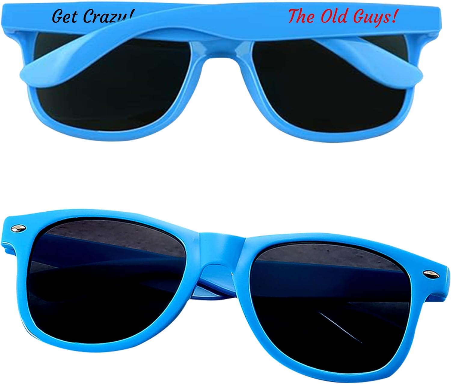 Солнцезащитные очки на заказ оптом, солнцезащитные очки для вечеринок, двухцветная печать, персонализированные солнцезащитные очки для взрослых, солнцезащитные очки на заказ, свадебный подарок DFDG, Sky Blue
Солнцезащитные очки на заказ оптом, солнцезащитные очки для вечеринок, двухцветная печать, персонализированные солнцезащитные очки для взрослых, солнцезащитные очки на заказ, свадебный подарок DFDG, Sky Blue