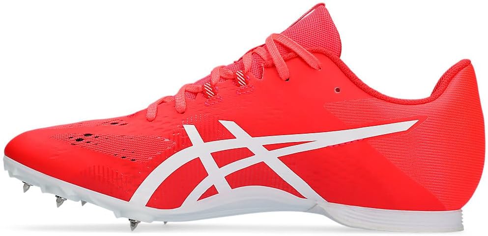 Мужские кроссовки для легкой атлетики ASICS Hyper Md 8, красный
Мужские кроссовки для легкой атлетики ASICS Hyper Md 8, красный