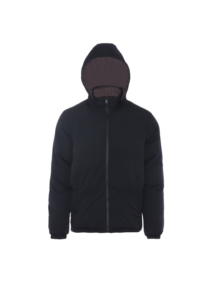 Зимняя куртка braelyn, черный 
Зимняя куртка braelyn, черный