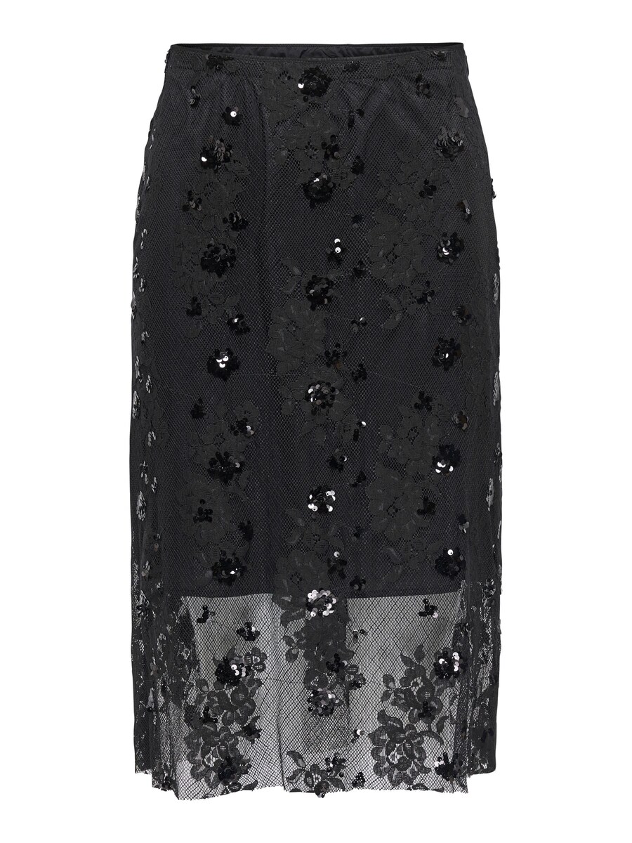 Юбка ONLY ONLSINNA, черный
Юбка ONLY ONLSINNA, черный