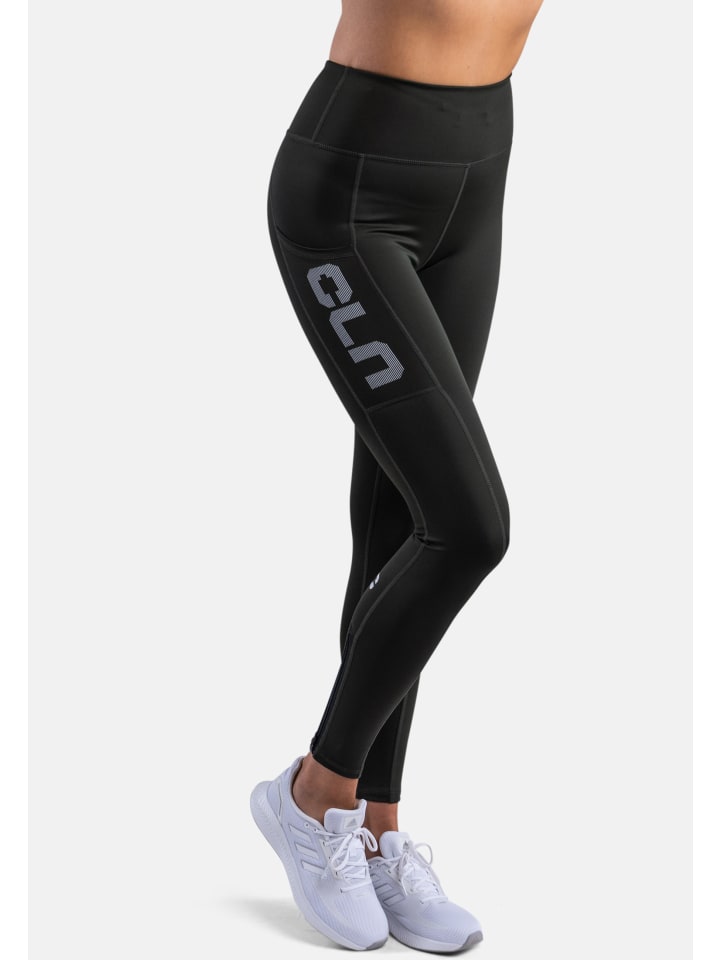 CLN Athletics Леггинсы Shorts Bike Pocket Shorts in midnight blue
CLN Athletics Леггинсы Shorts Bike Pocket Shorts in midnight blue