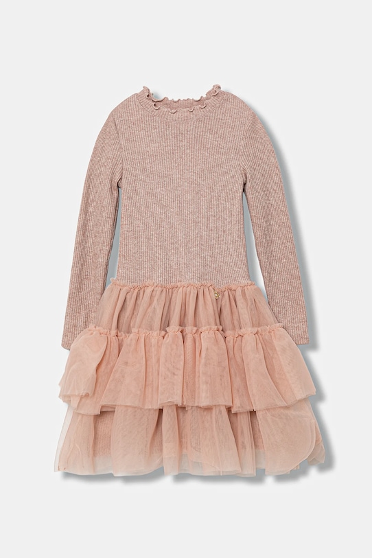 Детское платье SOLKA Jamiks, розовый
Детское платье SOLKA Jamiks, розовый